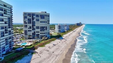 Building Photo - 9500 S Ocean Dr