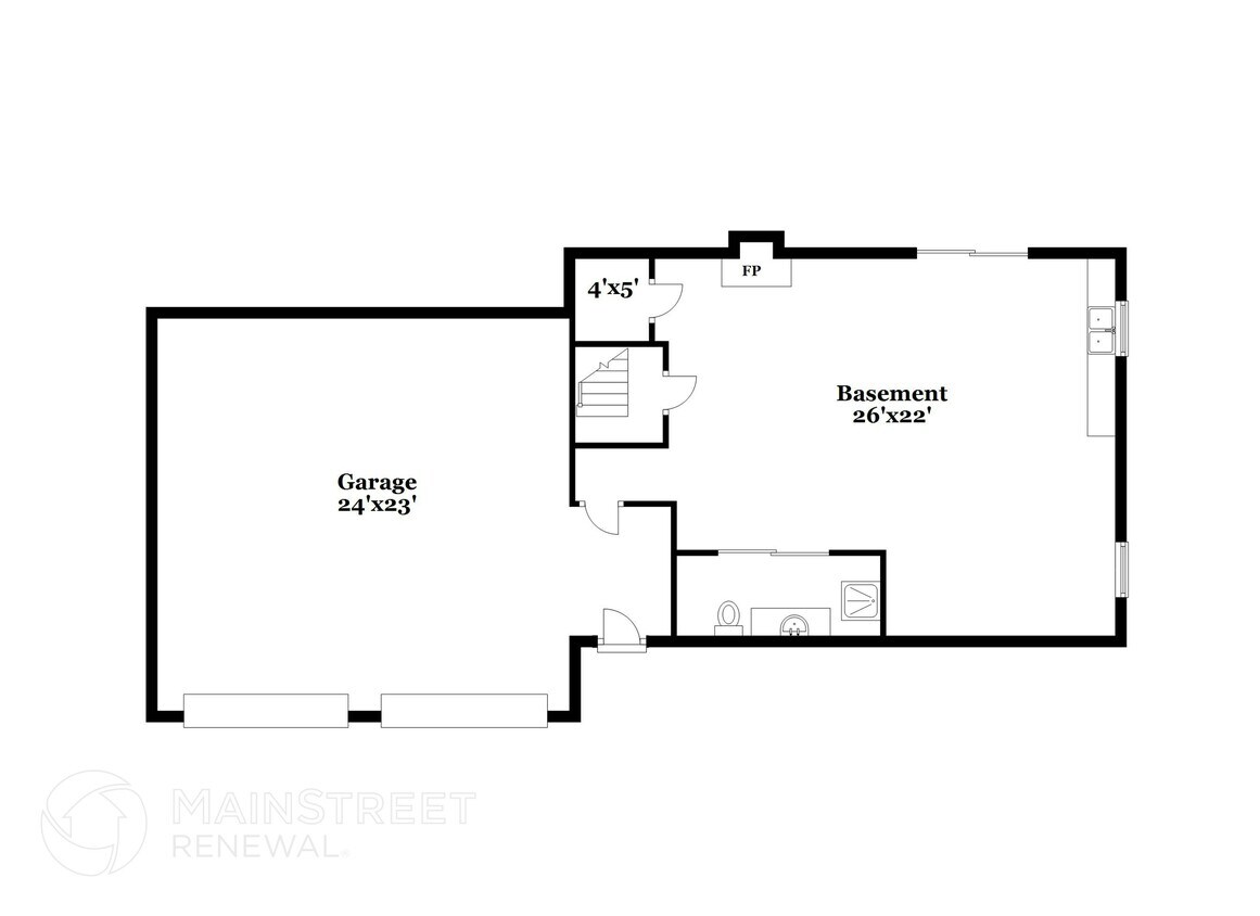 Primary Photo - 409 NW Meadowview Dr