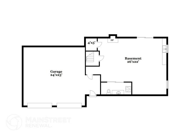 Foto del edificio - 409 NW Meadowview Dr
