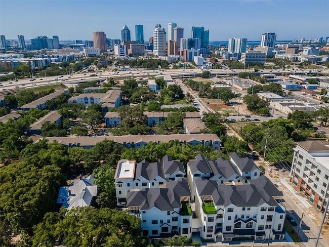 Foto del edificio - 1801 N Morgan St