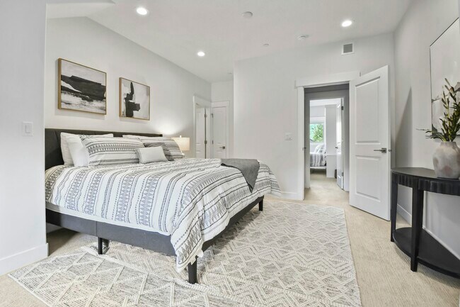 Foto del edificio - 3312 Quarry Springs Dr