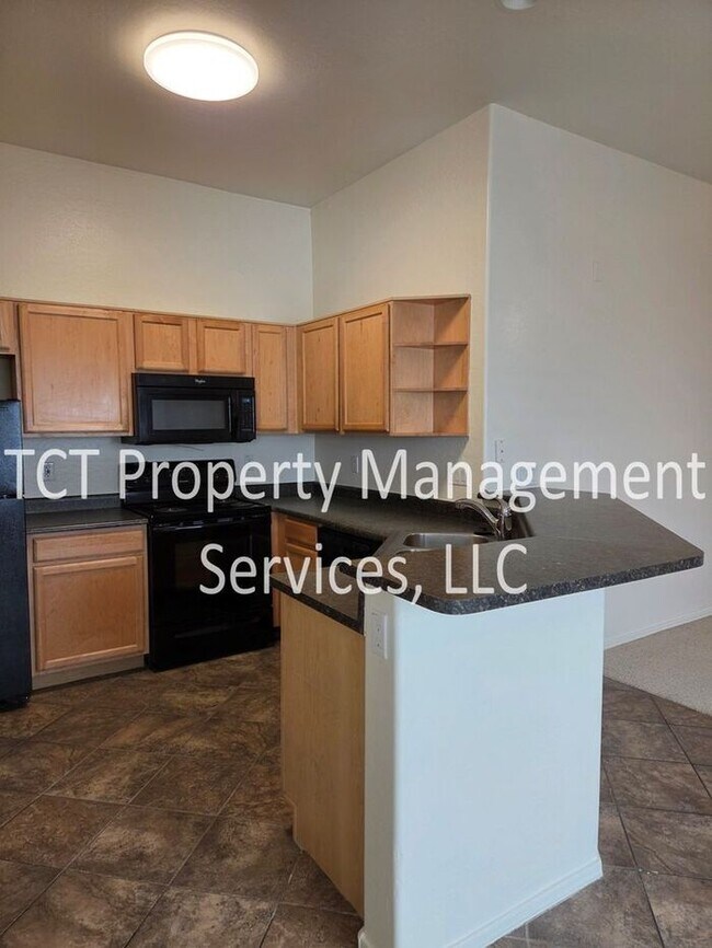 Foto del edificio - Great 2 Bed, 2 Bath with Open Floor Plan!