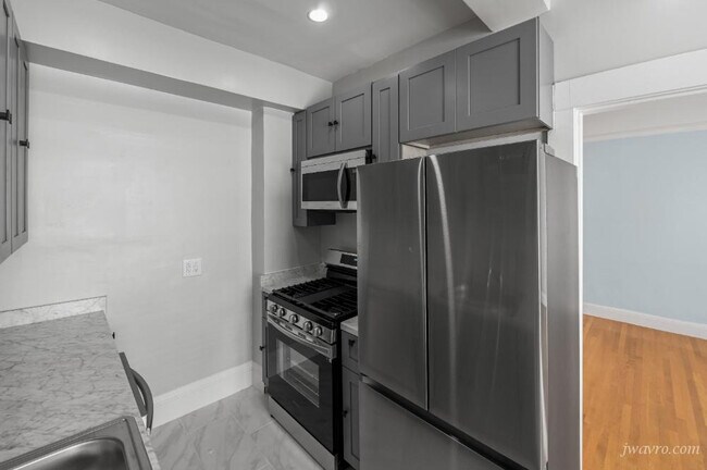Foto del edificio - 312 Fillmore St