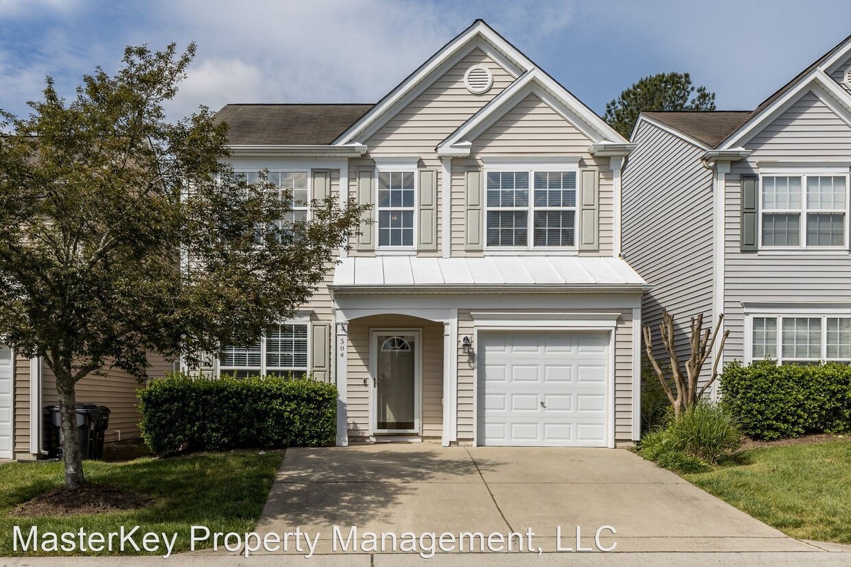 304 Apricot Cir, Morrisville, NC 27560 House Rental in Morrisville