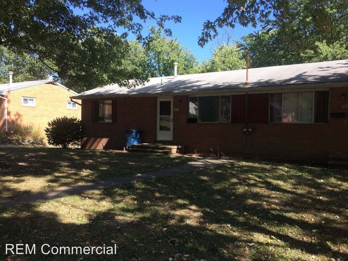 Foto principal - 314 Pershing Ave NW