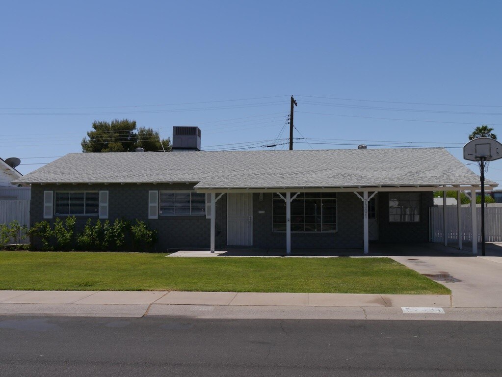 Primary Photo - 7301 E Coronado Rd Scottsdale, AZ 85257