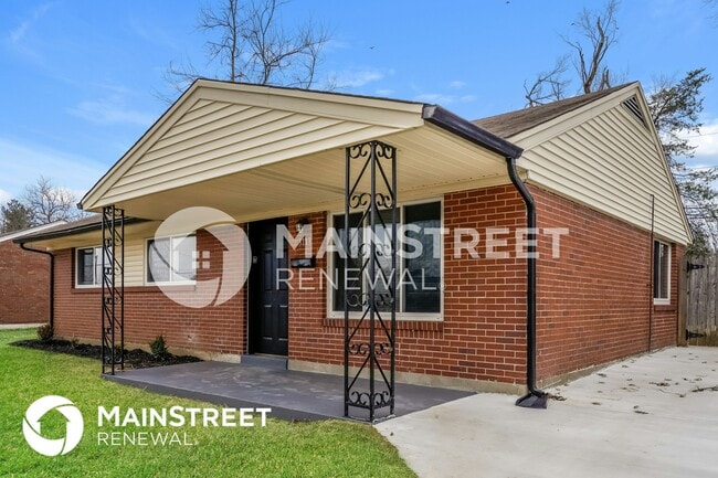 Building Photo - 3113 Maywood Pl