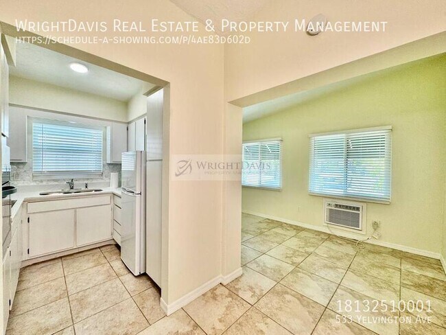 Building Photo - 533 Yelvington Ave