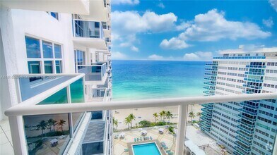 Building Photo - 3500 Galt Ocean Dr