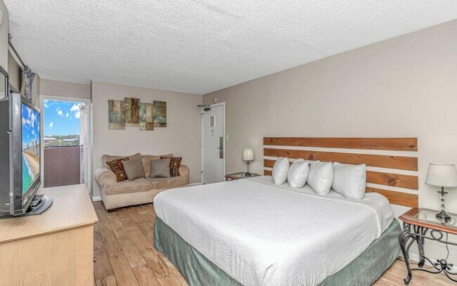 Foto del edificio - 2500b N Ocean Blvd