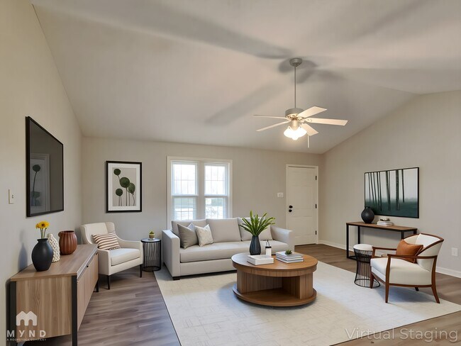 Foto del edificio - 204 Skylar Ln