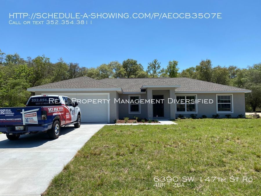 Primary Photo - 6390 SW 147th St Rd