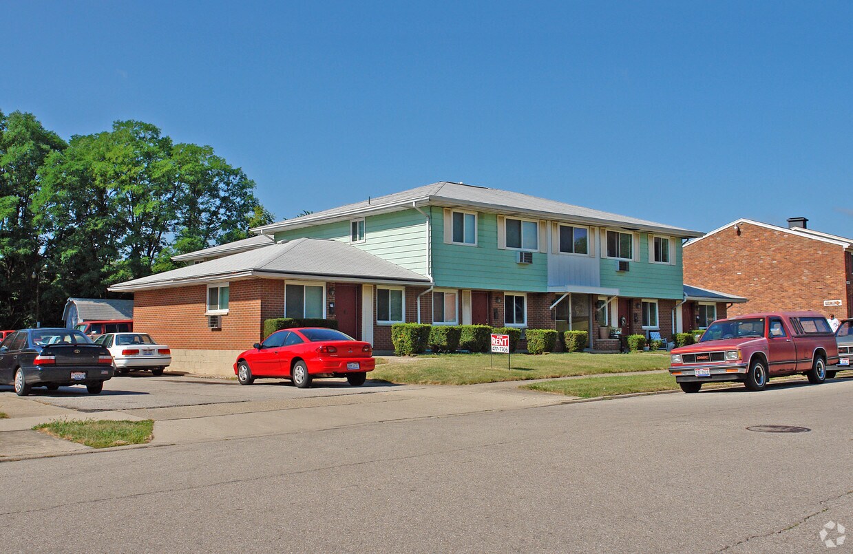 Primary Photo - 2648-2670 Parklawn Dr