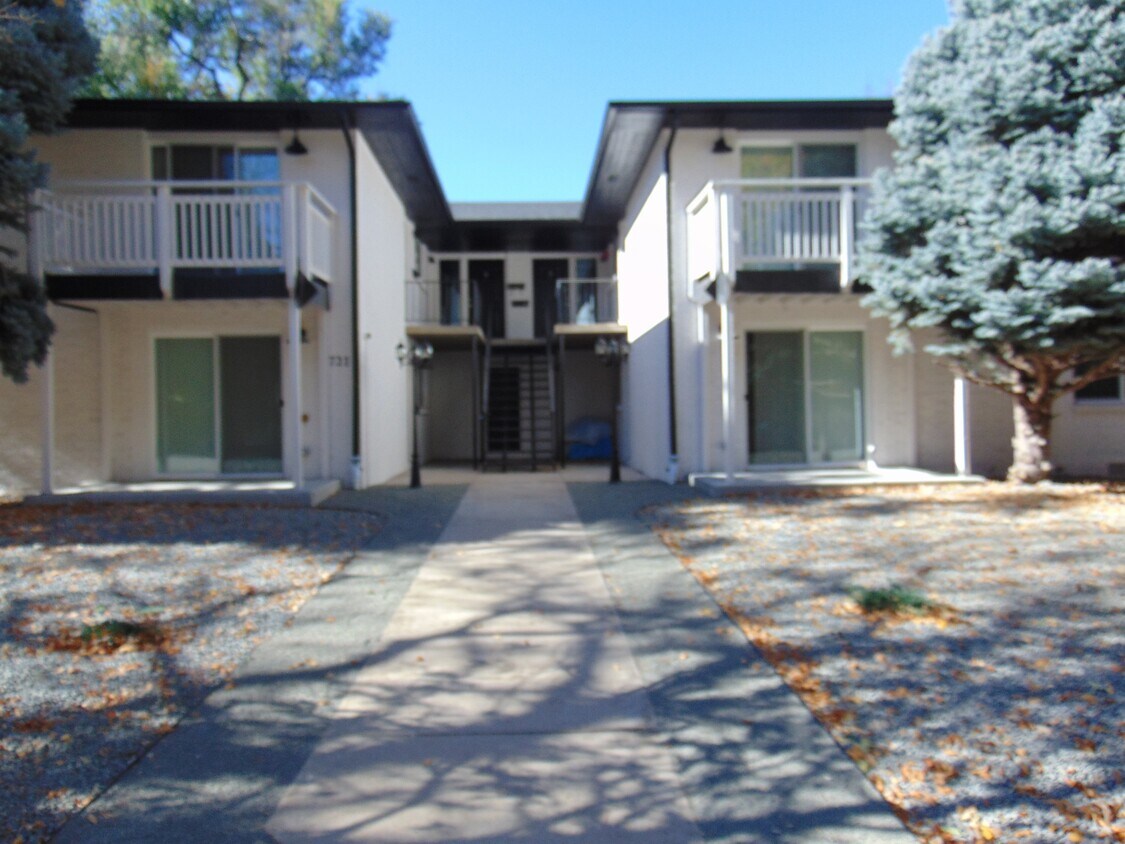 Foto principal - 721 Collyer St