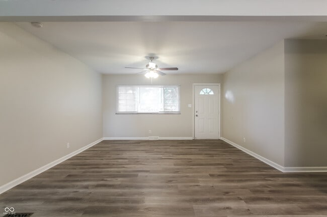 Building Photo - 5105 Rixon Ave