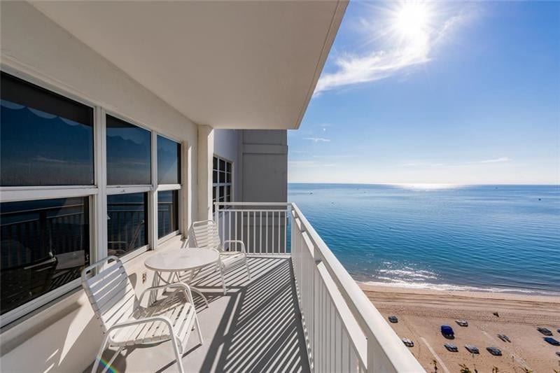 3750 Galt Ocean Dr, Fort Lauderdale, FL 33308 Condo for Rent in Fort