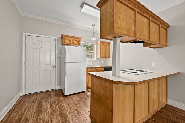 Building Photo - 13603 Minton Ln