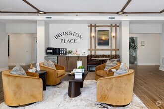 Lobby - Irvington Place