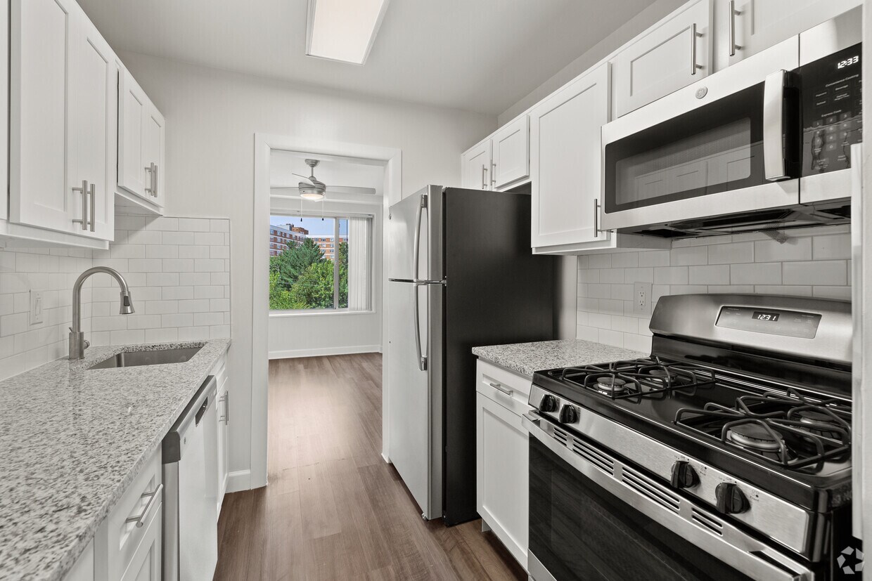 Foto principal - Cortland on Pike