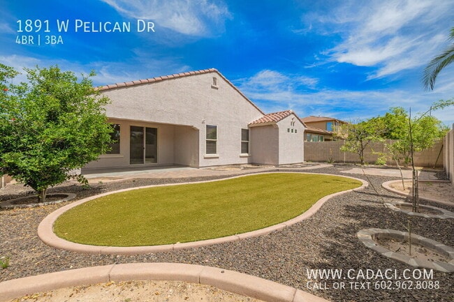 Building Photo - 1891 W Pelican Dr