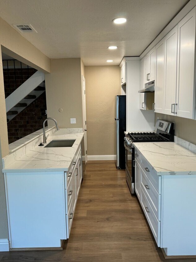 Foto principal - A Complete Remodel