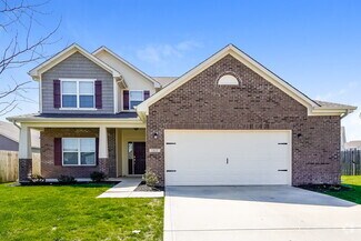 Building Photo - 1813 Maplewood Ct