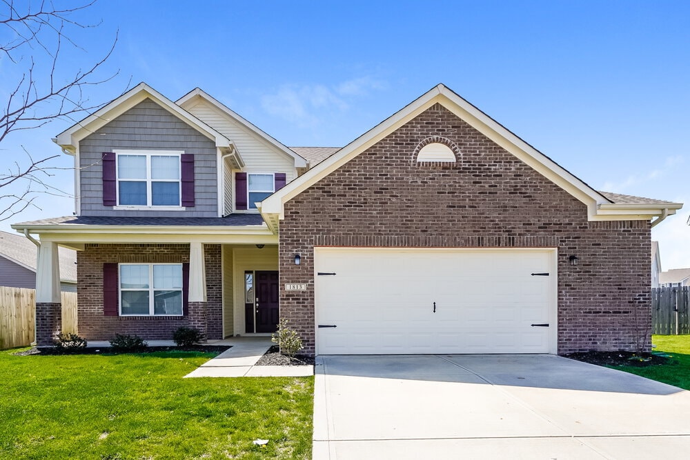 Primary Photo - 1813 Maplewood Ct