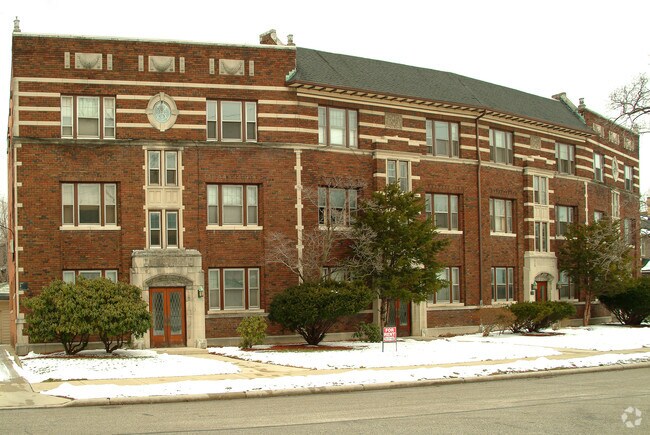 Foto del edificio - Edanola Apartments