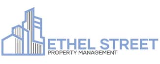 Property Management Company Logo
