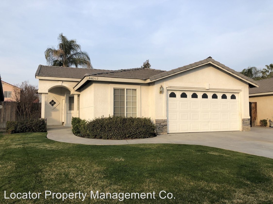 Foto principal - 8512 Icicle Creek Dr
