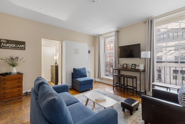 Foto del edificio - 21 Bowdoin St