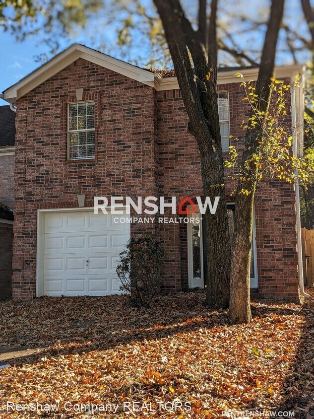 Primary Photo - 3 br, 2.5 bath House - 7251 Calebs Lane