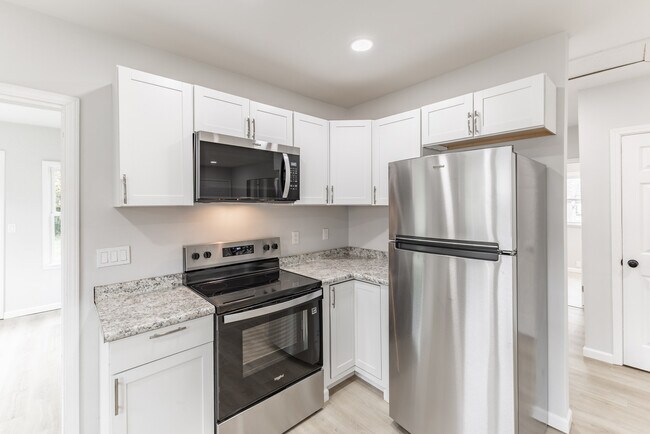 Foto del edificio - Decatur Property