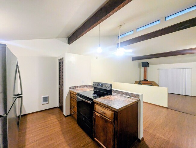 Foto del edificio - 2bd/1ba Everett Home