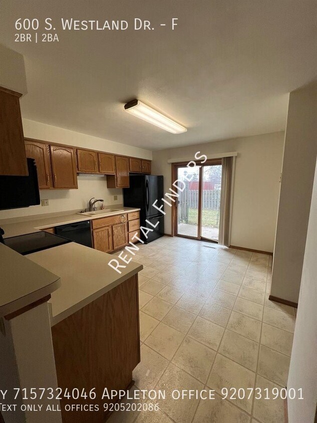 Primary Photo - 600 S Westland Dr