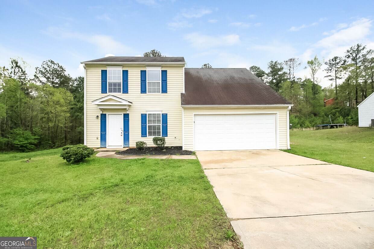 Primary Photo - 6903 Merrywood Dr