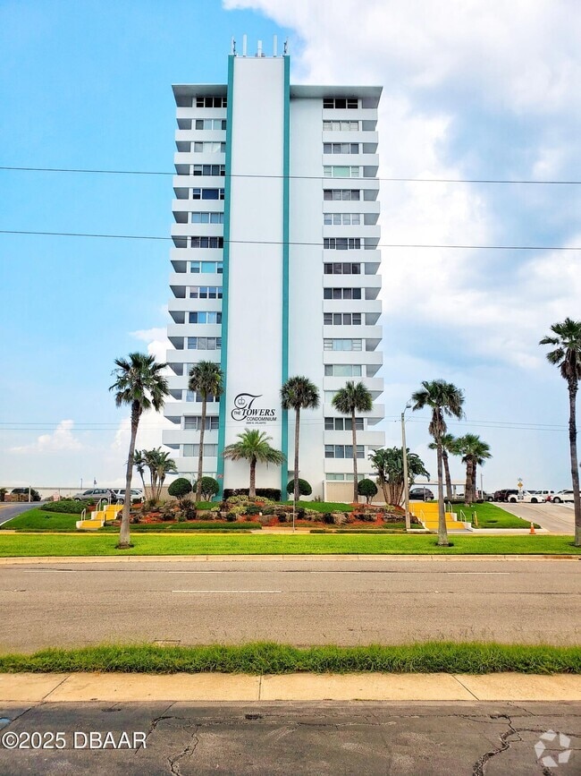 Building Photo - 2800 N Atlantic Ave