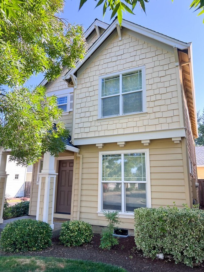 Foto del edificio - 3BD/2.5BA HOME IN CORVALLIS