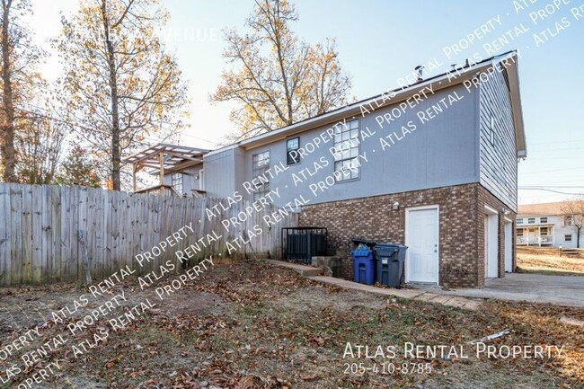 Building Photo - 5296 Balboa Avenue Pinson, AL 35126