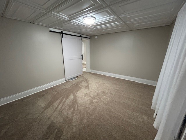 Bedroom 1 - 2114 Cherry St