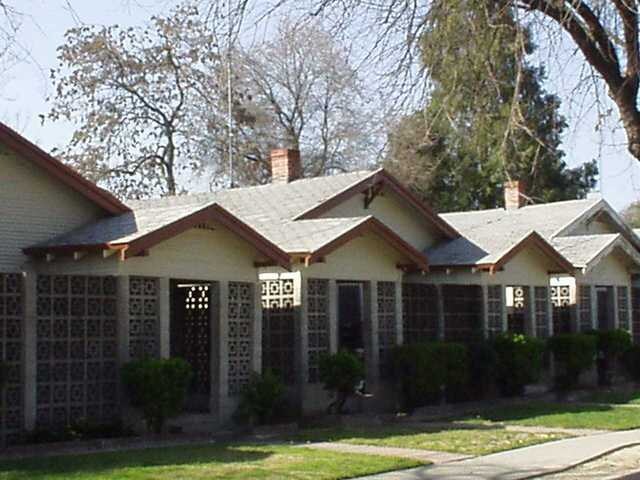 Building Photo - Fairview of Lennie Apartments