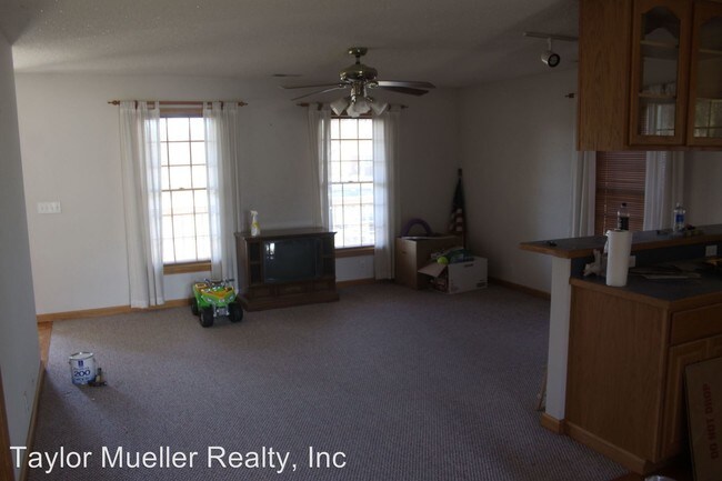 Foto del edificio - 1237 Salem Church Rd