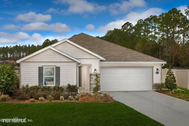 Primary Photo - 3 br, 2 bath House - 6512 Sandler Lakes Dr