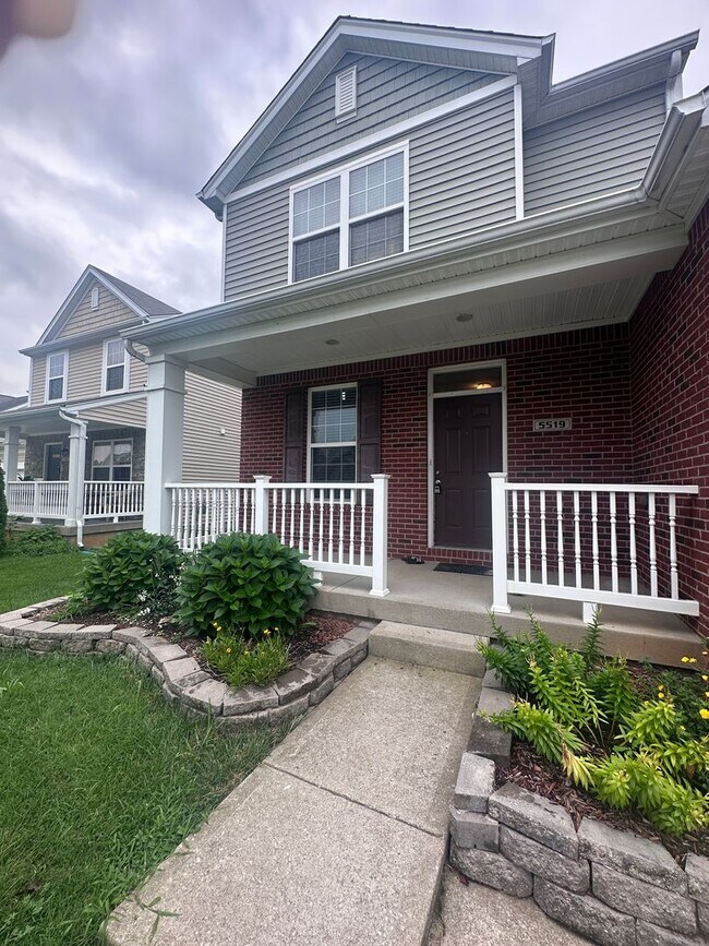 Foto del edificio - Bannon Crossings 3 bed, 2.5 half bath house with basement