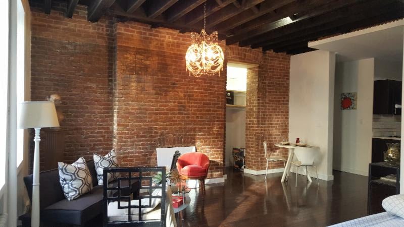 Foto principal - 203 Grand St