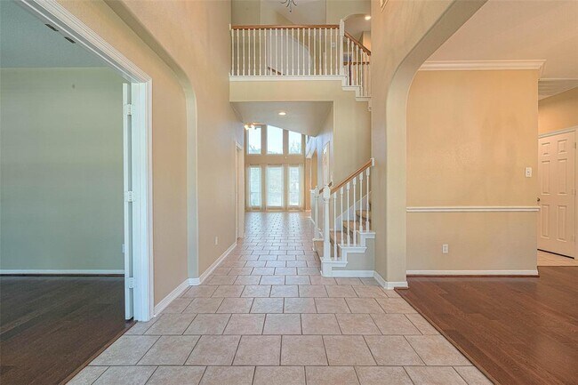 Foto del edificio - 13731 Greenwood Manor Dr