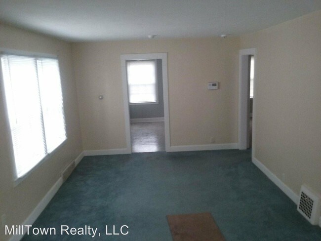 Building Photo - 2 br, 1 bath House - 3228 16th Ave.