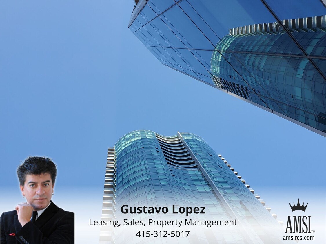 Primary Photo - High end one bedroom plus at the luxurious...