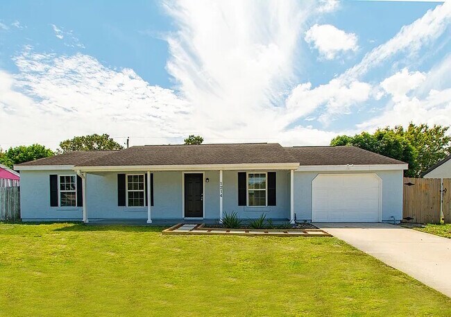 Building Photo - 1214 Port Malabar Blvd NE