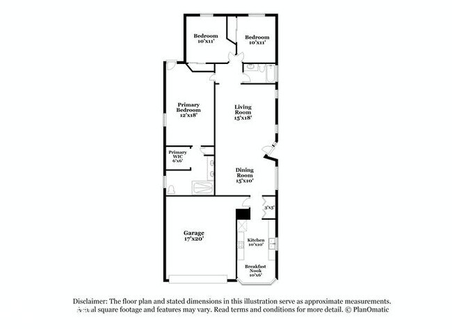 Building Photo - 8157 N Midnight Way, Tucson, AZ 85741